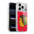 NHL Chicago Blackhawks Oversized Soft Gel Case for Apple iPhone 17 Pro
