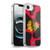 NHL Chicago Blackhawks Cow Pattern Soft Gel Case for Apple iPhone 16e / Apple iPhone 17e & MagSafe