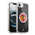 NHL Chicago Blackhawks Puck Texture Soft Gel Case for Apple iPhone 16e / Apple iPhone 17e & MagSafe