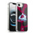 NHL Colorado Avalanche Cow Pattern Soft Gel Case for Apple iPhone 16e / Apple iPhone 17e & MagSafe