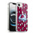 NHL Colorado Avalanche Leopard Pattern Soft Gel Case for Apple iPhone 16e / Apple iPhone 17e & MagSafe