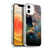 JK Stewart Art Fox Soft Gel Case for Apple iPhone 12 / iPhone 12 Pro & MagSafe