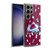 NHL Colorado Avalanche Leopard Pattern Soft Gel Case for Samsung Galaxy S23 Ultra 5G & MagSafe