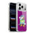 Scooby-Doo Seasons Spooky Soft Gel Case for Apple iPhone 17 Pro Max
