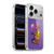 Scooby-Doo Seasons Spiders Soft Gel Case for Apple iPhone 17 Pro