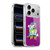 Scooby-Doo Seasons Spooky Soft Gel Case for Apple iPhone 17 Pro