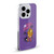 Scooby-Doo Seasons Spiders Soft Gel Case for Apple iPhone 16e / Apple iPhone 17e & MagSafe