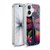 JK Stewart Art Dragonfly Purple Soft Gel Case for Apple iPhone 17