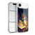 JK Stewart Art Fox Reading Soft Gel Case for Apple iPhone 17 Air