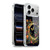 JK Stewart Art Crescent Moon Soft Gel Case for Apple iPhone 17 Pro Max