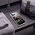 JK Stewart Art Fox Soft Gel Case for Apple iPhone 17 Pro Max