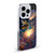 JK Stewart Art Bee Soft Gel Case for Apple iPhone 17 Pro