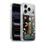 JK Stewart Art Rabbit Catching Falling Star Soft Gel Case for Apple iPhone 17 Pro