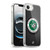 NHL Dallas Stars Puck Texture Soft Gel Case for Apple iPhone 16e / Apple iPhone 17e & MagSafe