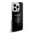 S.L. Benfica 2021/22 Crest Black Soft Gel Case for Apple iPhone 17
