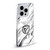 S.L. Benfica 2021/22 Crest Marble Soft Gel Case for Apple iPhone 17