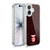 S.L. Benfica 2021/22 Crest Mosaic Pattern Soft Gel Case for Apple iPhone 17