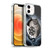 Sarah Richter Animals Gothic Dragon Bat & Moon Soft Gel Case for Apple iPhone 12 / iPhone 12 Pro & MagSafe