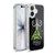 Beetlejuice Graphics Show Time Soft Gel Case for Apple iPhone 17