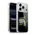 Beetlejuice Graphics Betelgeuse Soft Gel Case for Apple iPhone 17 Pro