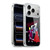 Beetlejuice Graphics Betelgeuse And Lydia Soft Gel Case for Apple iPhone 17 Pro