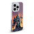 Justice League DC Comics Comic Book Covers Icons Trinity Soft Gel Case for Apple iPhone 17 Air