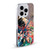 Justice League DC Comics Comic Book Covers #34 Group Soft Gel Case for Apple iPhone 17 Air