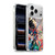 Justice League DC Comics Comic Book Covers #34 Group Soft Gel Case for Apple iPhone 17 Pro Max