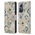 Micklyn Le Feuvre Marble Patterns Art Deco Tiles In Soft Pastels Leather Book Wallet Case Cover For Xiaomi 12 Pro