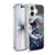 Sarah Richter Animals Gothic Bats & Crescent Moon Soft Gel Case for Apple iPhone 17