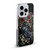 Sarah Richter Animals Gothic Black Crow & Skeleton Soft Gel Case for Apple iPhone 17 Air
