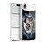 Sarah Richter Animals Gothic Dragon Bat & Moon Soft Gel Case for Apple iPhone 17 Air