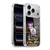 Sarah Richter Animals Alchemy Magic Rat Soft Gel Case for Apple iPhone 17 Pro