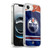 NHL Edmonton Oilers Jersey Soft Gel Case for Apple iPhone 16e / Apple iPhone 17e & MagSafe