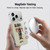 Monty Python Key Art My Brain Hurts Soft Gel Case for Apple iPhone 17 Pro Max