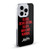 Monty Python Key Art Blood Devastation Death War And Horror Soft Gel Case for Apple iPhone 16e / Apple iPhone 17e & MagSafe