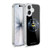 The Flash 2023 Graphics Black Batman Logo Soft Gel Case for Apple iPhone 17