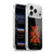The Flash 2023 Graphics Speed Force Soft Gel Case for Apple iPhone 17 Pro Max