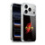 The Flash 2023 Graphics Logo Soft Gel Case for Apple iPhone 17 Pro