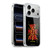 The Flash 2023 Graphics Speed Force Soft Gel Case for Apple iPhone 17 Pro