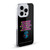 Cobra Kai Graphics 2 Dojo Quote Logo Soft Gel Case for Apple iPhone 12 / iPhone 12 Pro & MagSafe