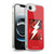 The Flash 2023 Graphics Barry Allen Logo Soft Gel Case for Apple iPhone 16e / Apple iPhone 17e & MagSafe