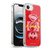 The Flash 2023 Graphics Superhero Logos Soft Gel Case for Apple iPhone 16e / Apple iPhone 17e & MagSafe