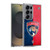 NHL Florida Panthers Half Distressed Soft Gel Case for Samsung Galaxy S25 Ultra & MagSafe