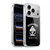 The Goonies Graphics Logo Soft Gel Case for Apple iPhone 17 Pro