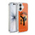 Cobra Kai Graphics 2 Karate Logo Soft Gel Case for Apple iPhone 17