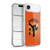 Cobra Kai Graphics 2 Karate Logo Soft Gel Case for Apple iPhone 17 Air