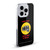 Cobra Kai Graphics 2 No Mercy Logo Soft Gel Case for Apple iPhone 17 Air