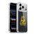 Cobra Kai Graphics 2 Strike Hard Logo Soft Gel Case for Apple iPhone 17 Pro Max