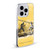 Cobra Kai Graphics 2 All Valley Karate Championship Soft Gel Case for Apple iPhone 17 Pro